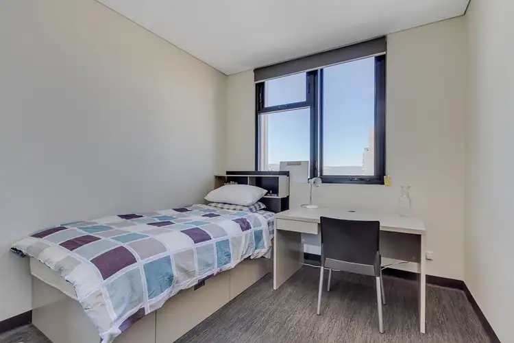 Sixth view of Homely apartment listing, 1101/15 Synagogue Place, Adelaide SA 5000