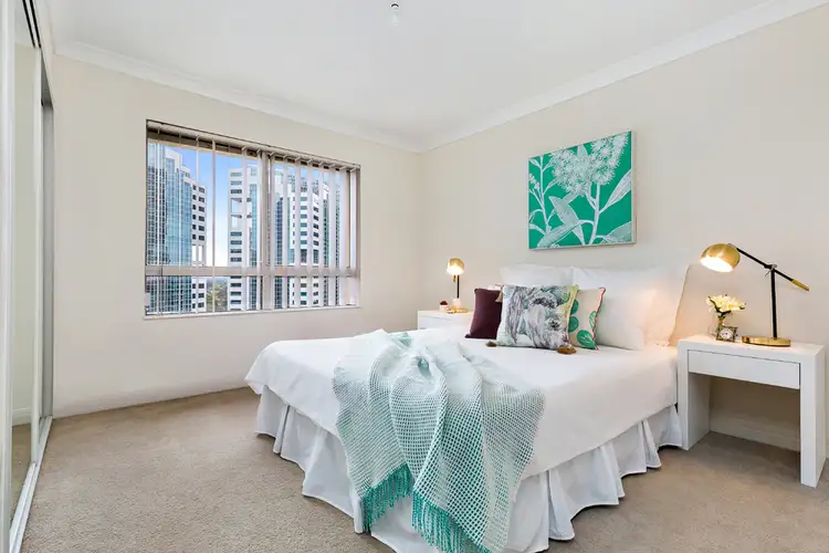 Sixth view of Homely apartment listing, 1610/8 Brown Street, Chatswood NSW 2067