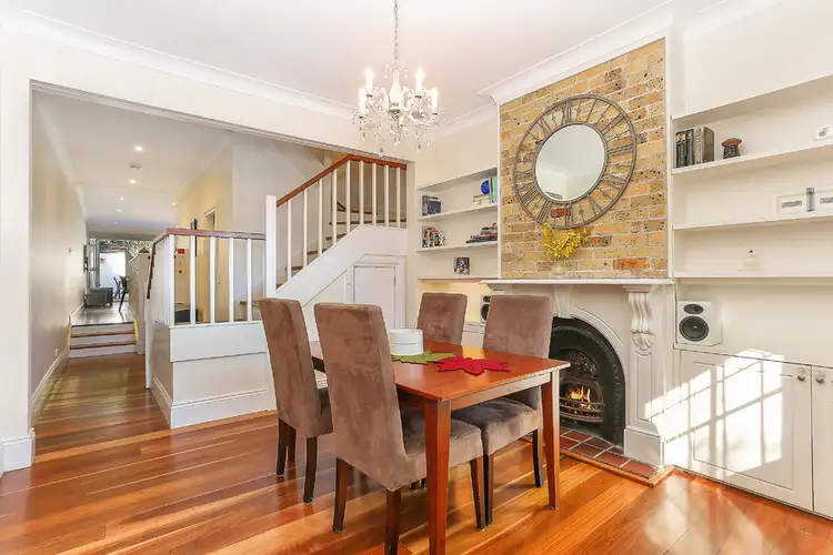 Main view of Homely house listing, 52 Mackenzie Street, Bondi Junction NSW 2022