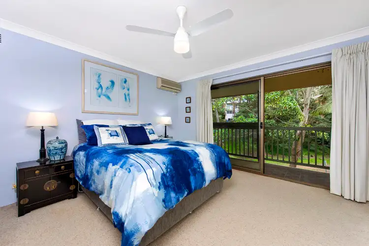 Fourth view of Homely unit listing, 61/25 Best Street, Lane Cove NSW 2066