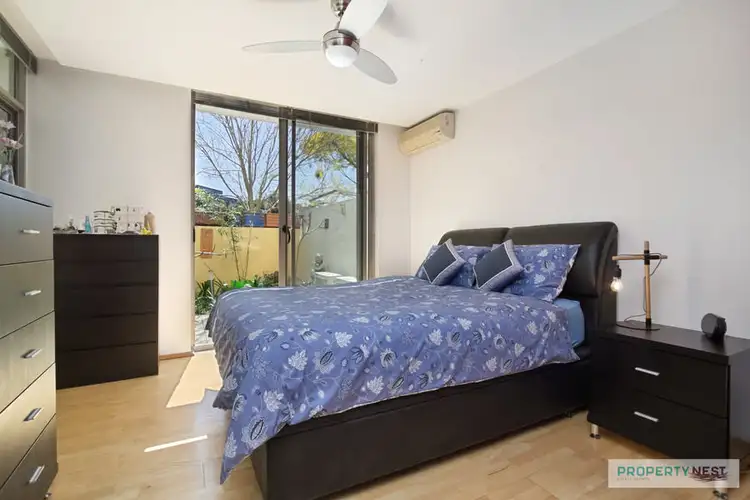 Sixth view of Homely apartment listing, 18/19 Blaxland Avenue, Newington NSW 2127