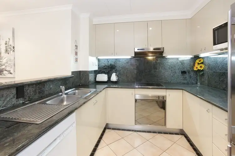 Sixth view of Homely apartment listing, 1413/50 Murray Street, Pyrmont NSW 2009