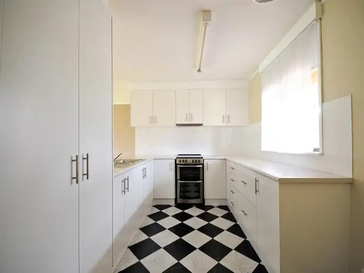 Second view of Homely unit listing, 5/10 Sturt Circle, Dubbo NSW 2830