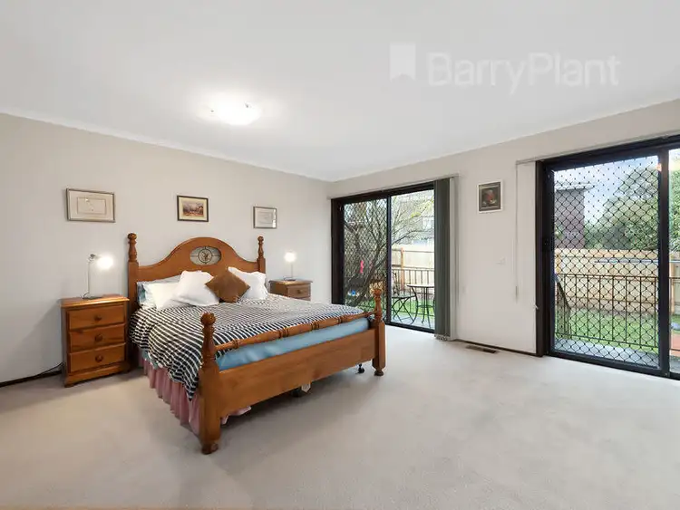Fifth view of Homely house listing, 2 Prenton Court, Wantirna VIC 3152