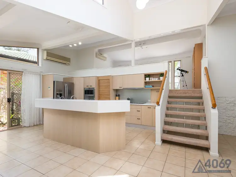 Second view of Homely house listing, 9 Mabb Street, Kenmore QLD 4069