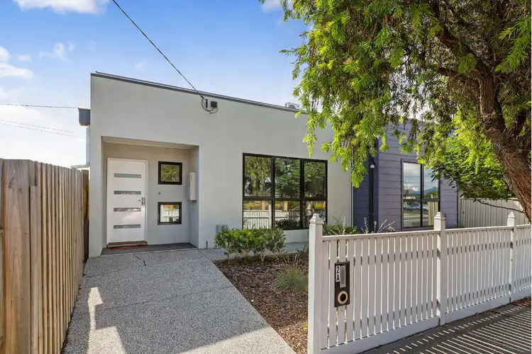 2A Jackson Street, Maidstone VIC 3012
