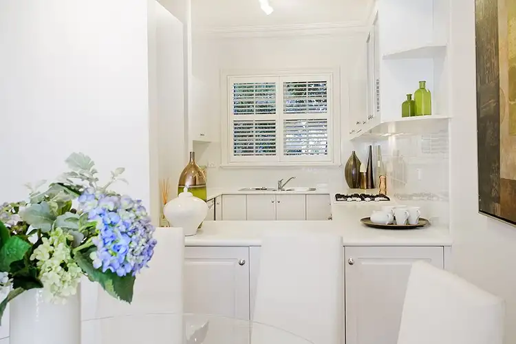 Fifth view of Homely terrace listing, 57 Brisbane Street, Bondi Junction NSW 2022