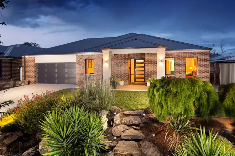 14 Parnaby Street, Wodonga VIC 3690