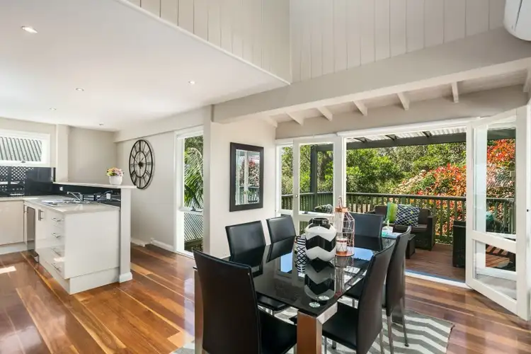Third view of Homely house listing, 62 Tamarind Drive, Cordeaux Heights NSW 2526