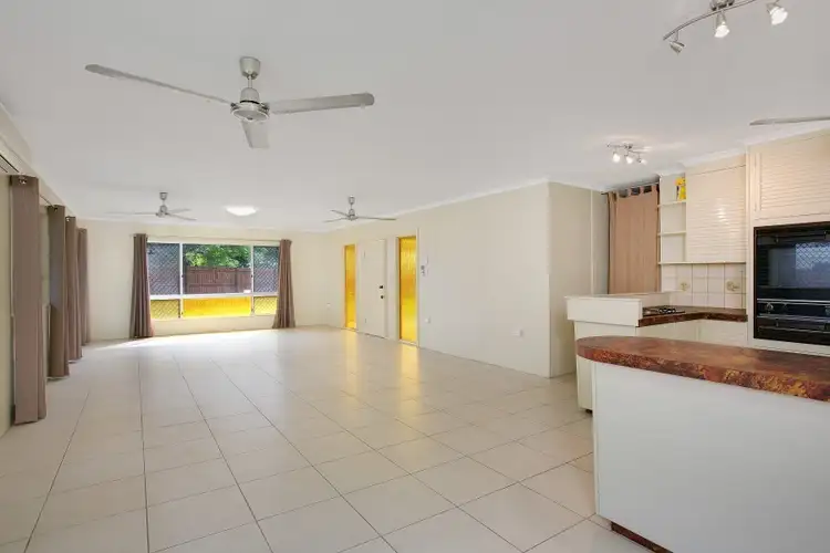 Third view of Homely house listing, 11 Quamby Close, White Rock QLD 4868