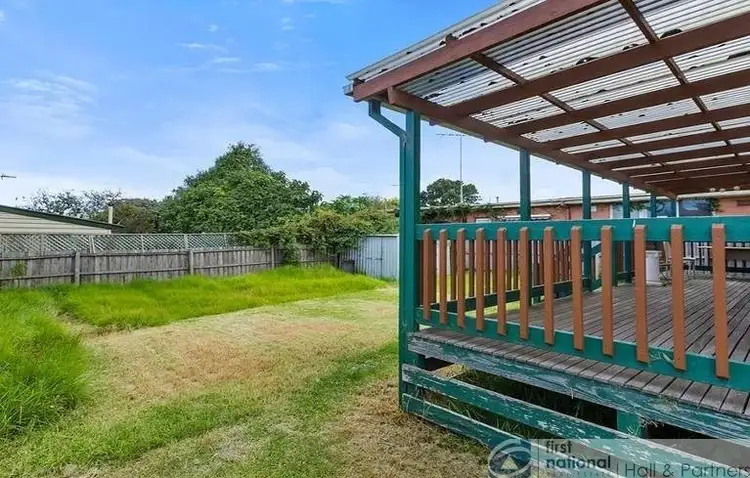 Fifth view of Homely house listing, 29 Pickett Street, Dandenong VIC 3175