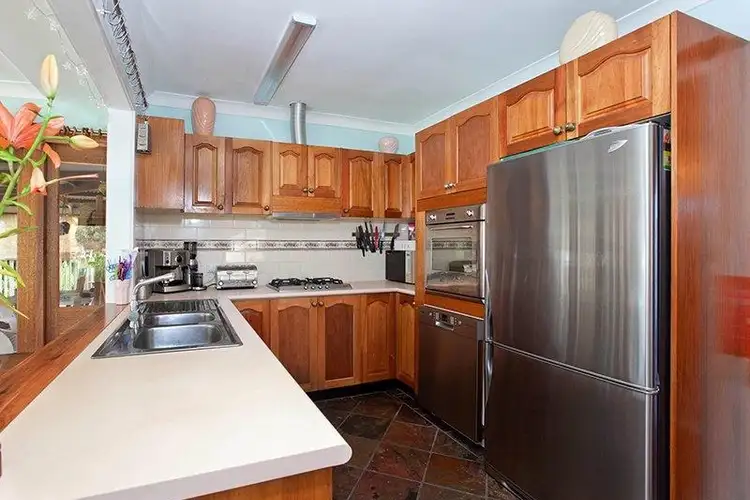 Fourth view of Homely house listing, 27 Miri Crescent, Holsworthy NSW 2173