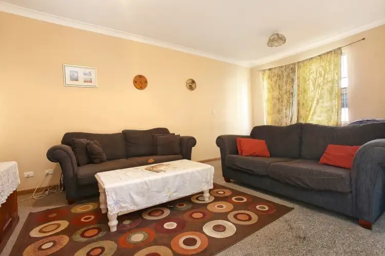Second view of Homely townhouse listing, 1/40-42 Haynes Street, Penrith NSW 2750