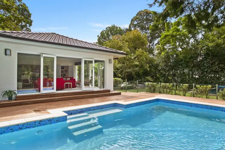 Sixth view of Homely house listing, 48A Junction Road, Wahroonga NSW 2076