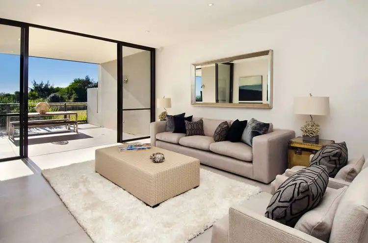 Second view of Homely apartment listing, 13/2 Cerretti Crescent, Manly NSW 2095