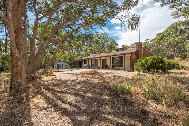 338 Lewis Road, Walmer VIC 3463