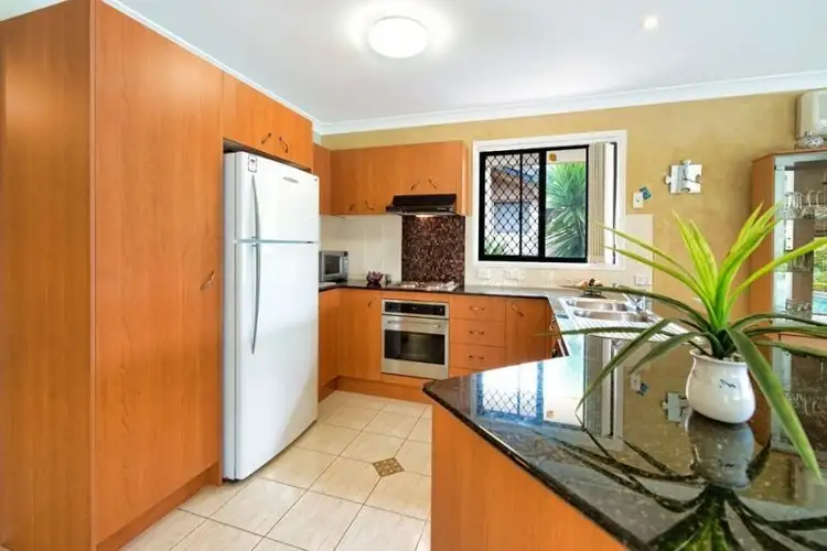 Seventh view of Homely house listing, 14 Salamander Court, Mermaid Waters QLD 4218