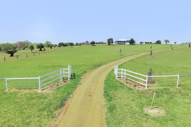Third view of Homely house listing, 342 Evans Road, Milford QLD 4310