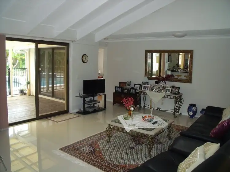 Third view of Homely house listing, 20 Carlingford Place, Robina QLD 4226