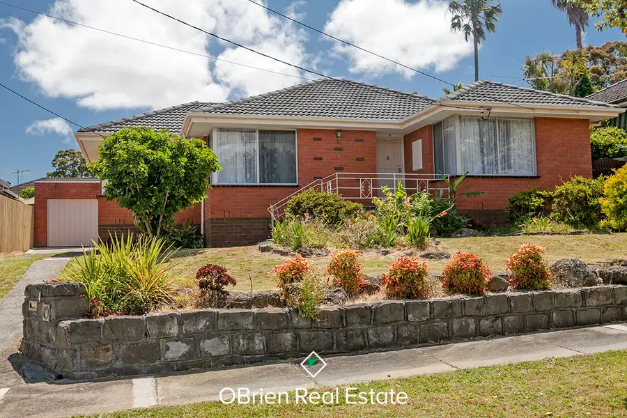 Main view of Homely house listing, 4 Cornelius Street, Dandenong VIC 3175