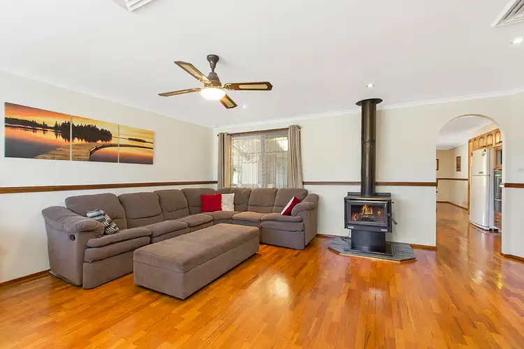 Second view of Homely house listing, 26 Andromeda Drive, Cranebrook NSW 2749