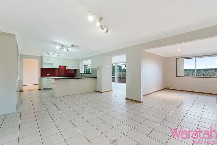 Third view of Homely house listing, 8 Vallen Place, Quakers Hill NSW 2763
