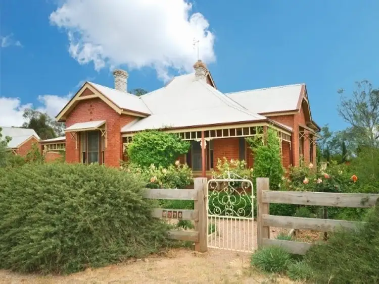Main view of Homely house listing, 2370 Moira Street, Moama NSW 2731