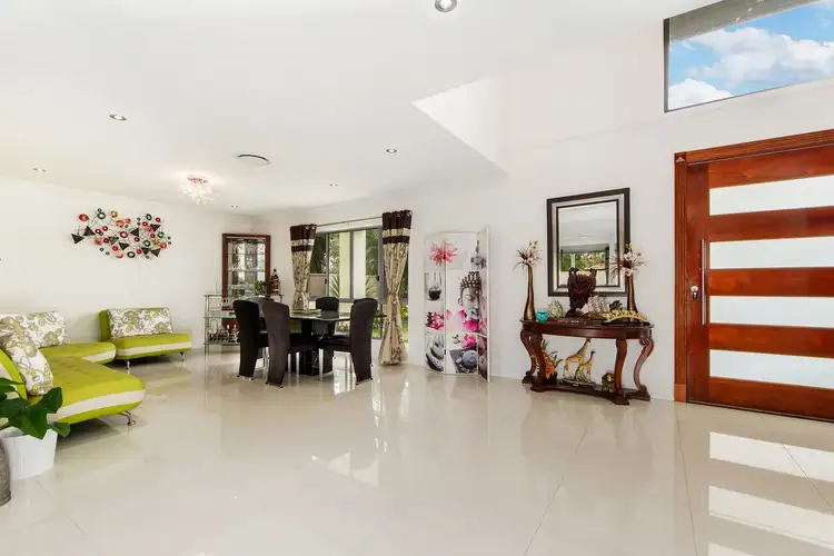 Sixth view of Homely house listing, 1 Heidelberg Circuit, Robina QLD 4226