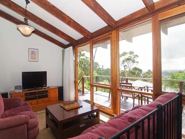 Fifth view of Homely house listing, 14 Lind Avenue, Belair SA 5052