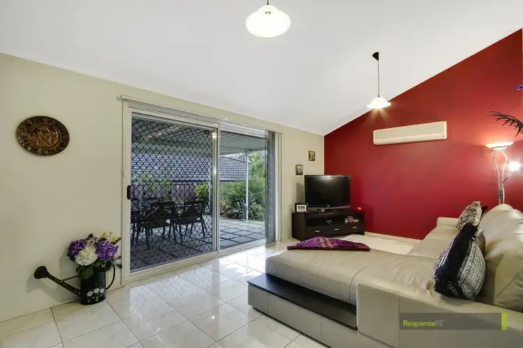 Third view of Homely house listing, 22 Sherridon Crescent, Quakers Hill NSW 2763