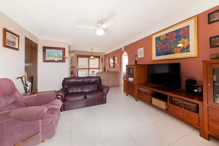 Third view of Homely unit listing, 3/45 Victoria Terrace, Gordon Park QLD 4031