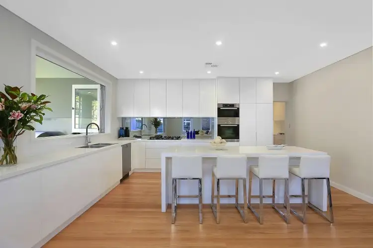 Sixth view of Homely house listing, 7 Mycumbene Avenue, East Lindfield NSW 2070