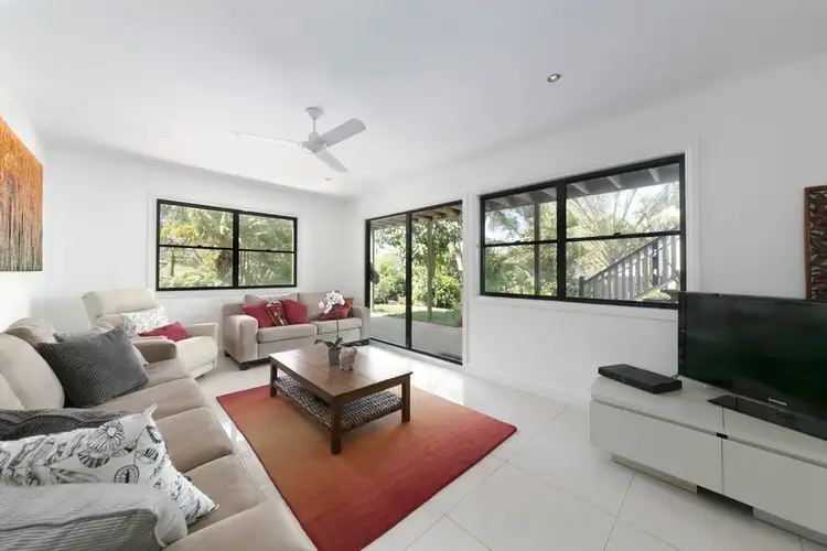 Second view of Homely rural property listing, 49 Maskell Court, Draper QLD 4520