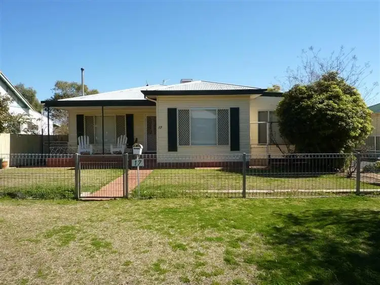 Main view of Homely house listing, 17 Sterling Street, Dubbo NSW 2830