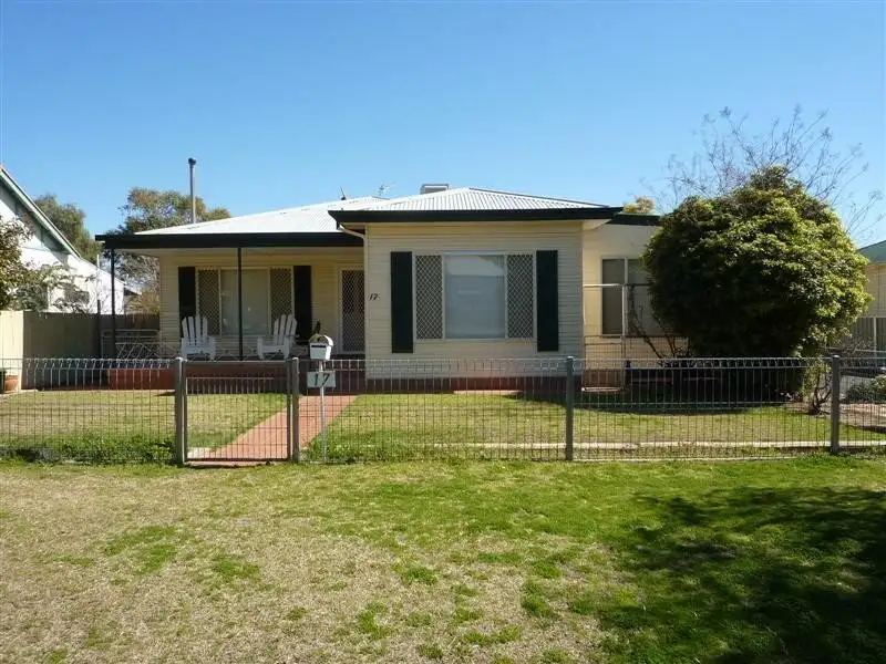 Main view of Homely house listing, 17 Sterling Street, Dubbo NSW 2830