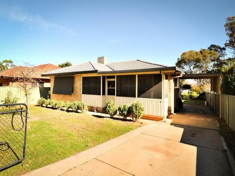 Second view of Homely house listing, 309 Fitzroy Street, Dubbo NSW 2830