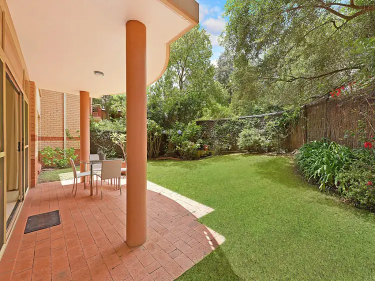 Fifth view of Homely apartment listing, 36/5 Gillott Way, St Ives NSW 2075