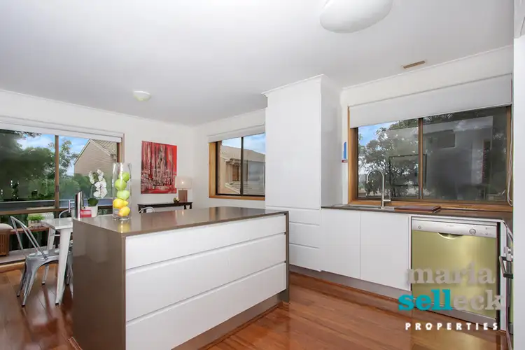 Third view of Homely house listing, 77 Hallen Close, Swinger Hill ACT 2606