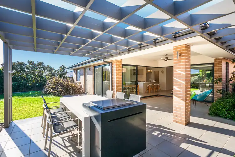 Fourth view of Homely house listing, 4 Bunya Street, Horsley NSW 2530