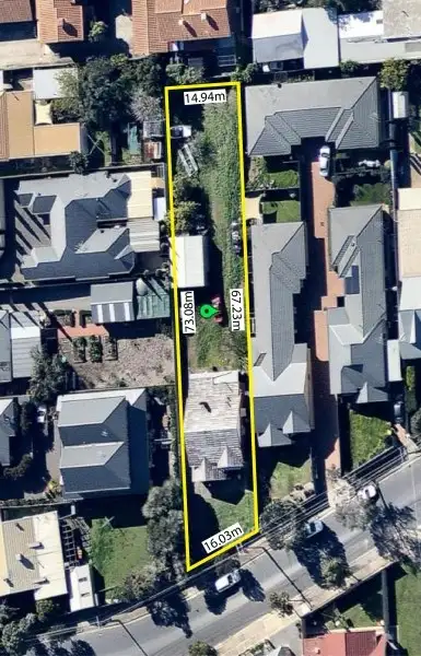 Main view of Homely house listing, 27 Beauchamp Street, Kurralta Park SA 5037