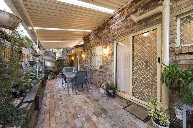 Third view of Homely townhouse listing, 2/50 Birdwood Road, Carina Heights QLD 4152