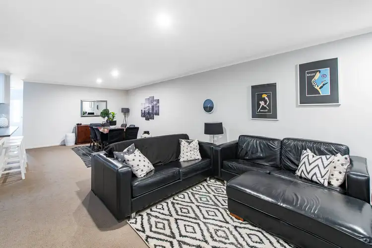 Third view of Homely townhouse listing, 2/16-18 Laurel Place, Jerrabomberra NSW 2619