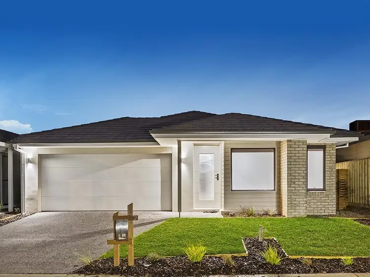 Main view of Homely house listing, 13 Galveston Avenue, Plumpton VIC 3335