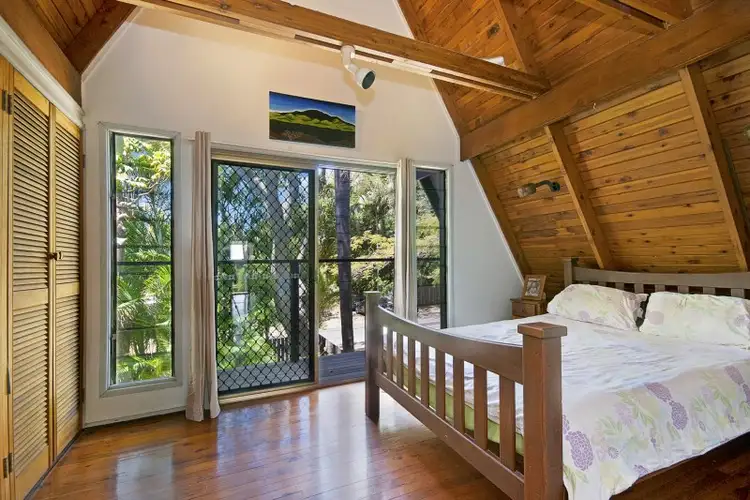 Second view of Homely house listing, 5 Gwenda Avenue, Mount Coolum QLD 4573