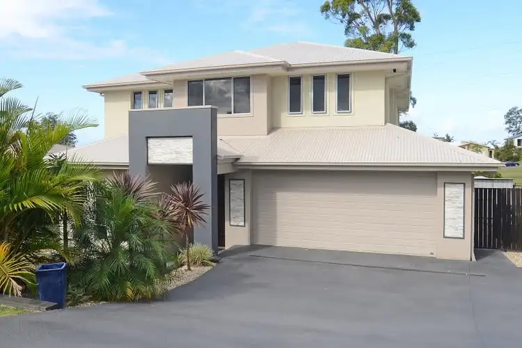 20 Everstar Street, Reedy Creek QLD 4227