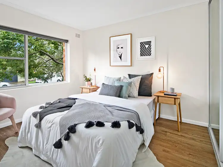 Fourth view of Homely apartment listing, 4/49 Abbott Street, Cammeray NSW 2062