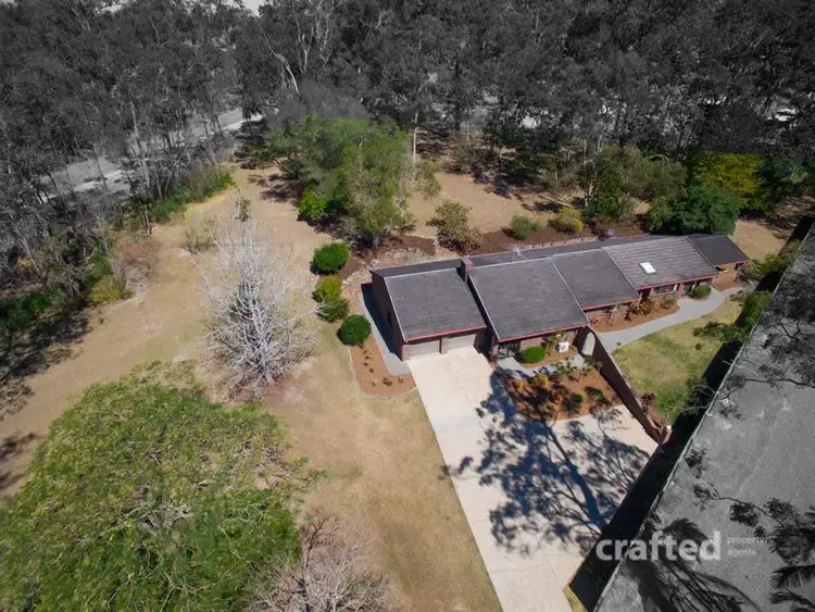 592 Johnson Road, Forestdale QLD 4118