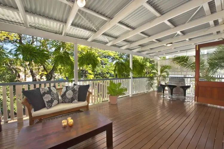 Fourth view of Homely house listing, 5 Avondale Avenue, Annerley QLD 4103