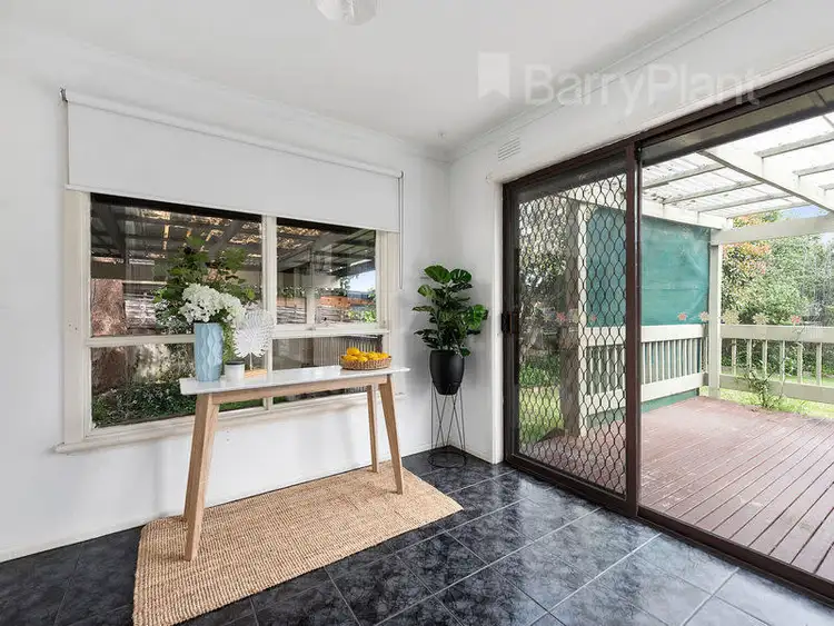 Fifth view of Homely house listing, 52 Somerset Street, Wantirna South VIC 3152