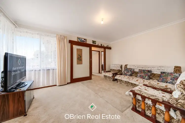 Fifth view of Homely house listing, 15 Moomba Parade, Dandenong South VIC 3175